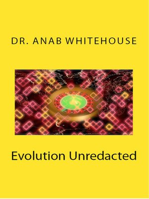cover image of Evolution Unredacted